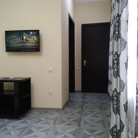 Квартира в Батуми Экстерьер фото