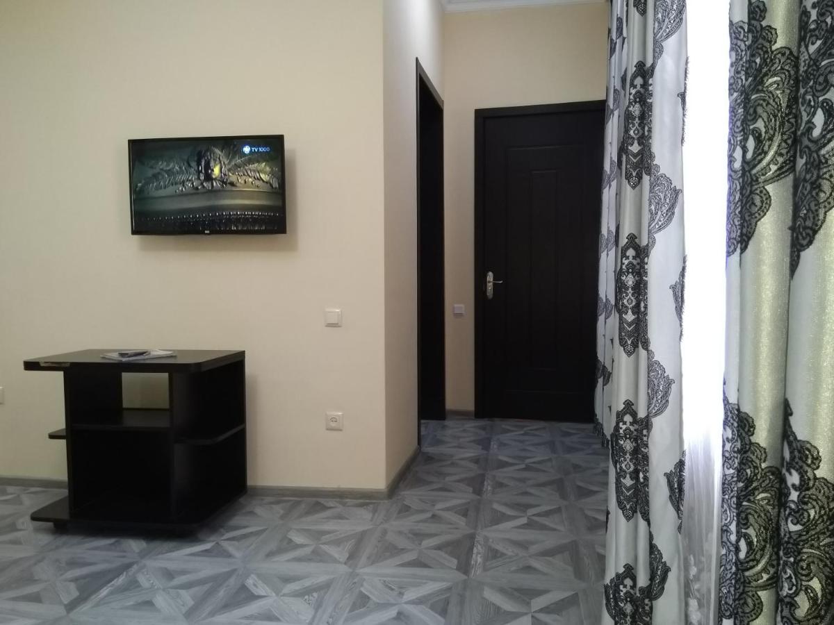 Квартира в Батуми Экстерьер фото