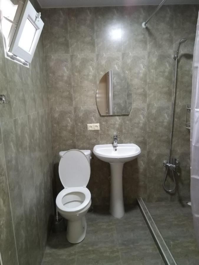 Квартира в Батуми Экстерьер фото