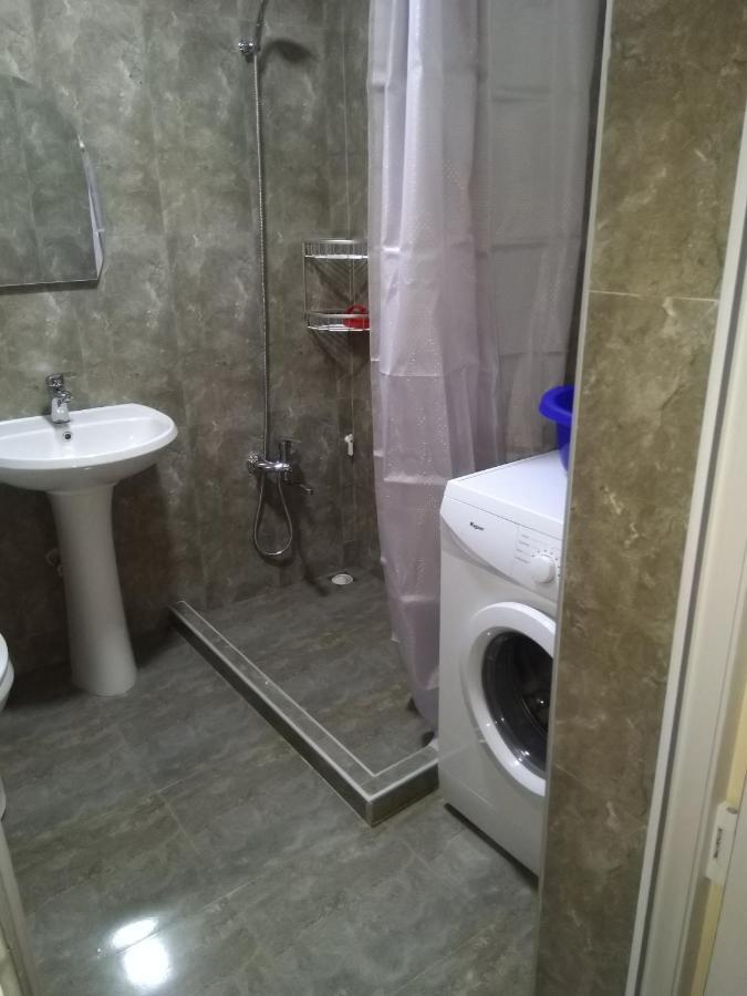Квартира в Батуми Экстерьер фото