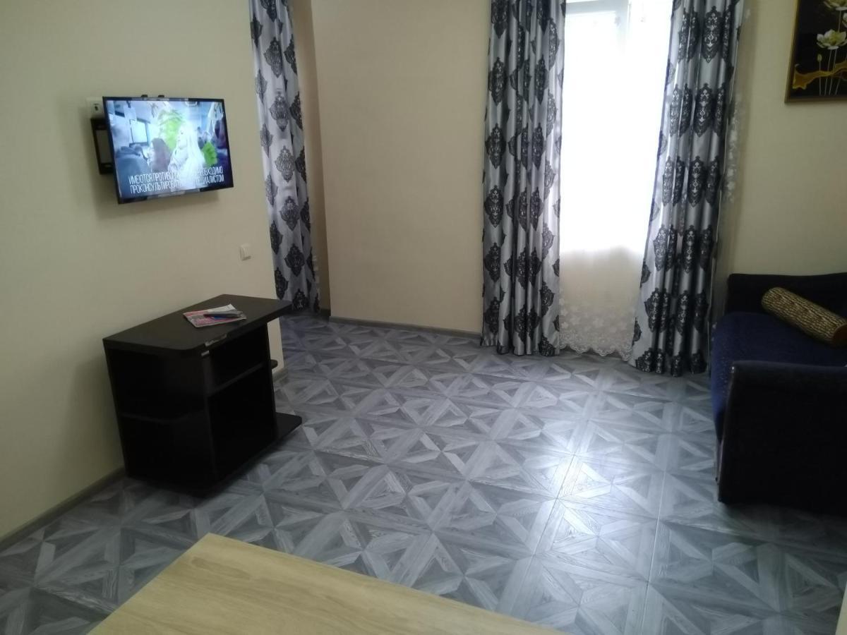 Квартира в Батуми Экстерьер фото